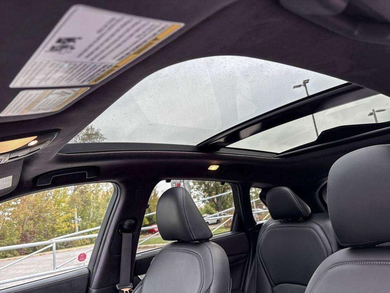 2019 Infiniti QX50 ESSENTIAL Photo