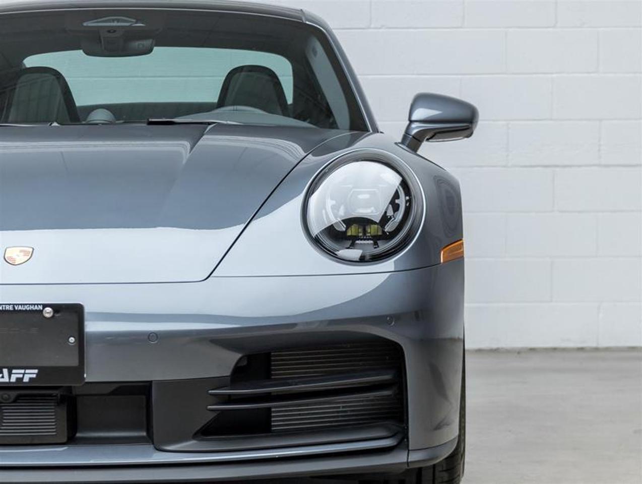 2026 Porsche 911  Photo