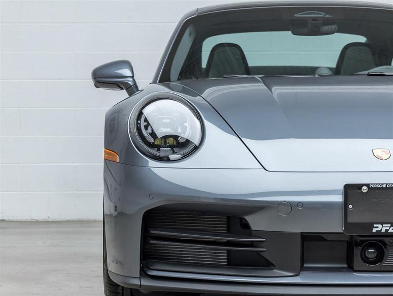 2026 Porsche 911  Photo
