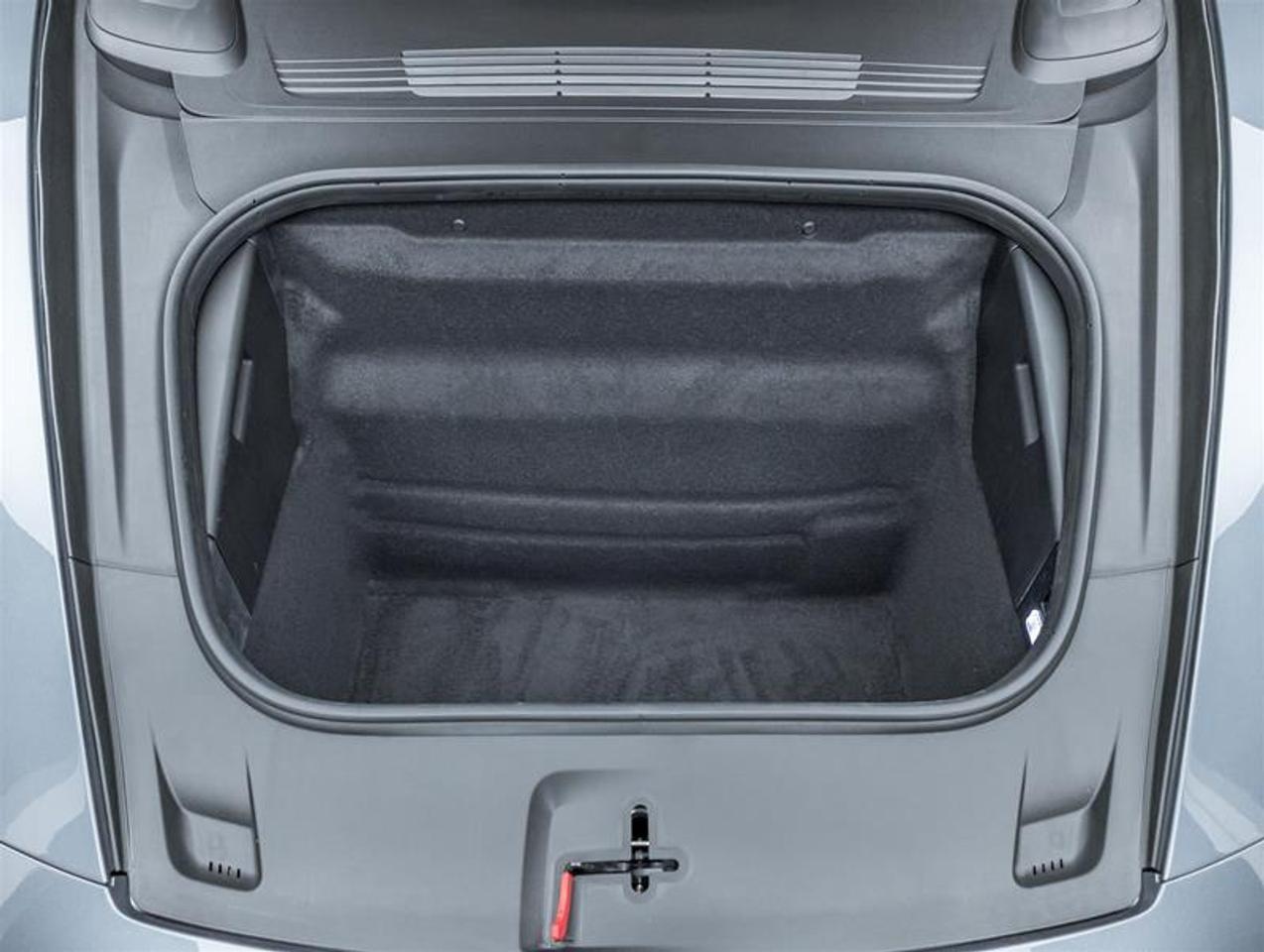 2026 Porsche 911  Photo