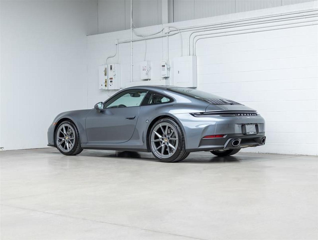 2026 Porsche 911  Photo
