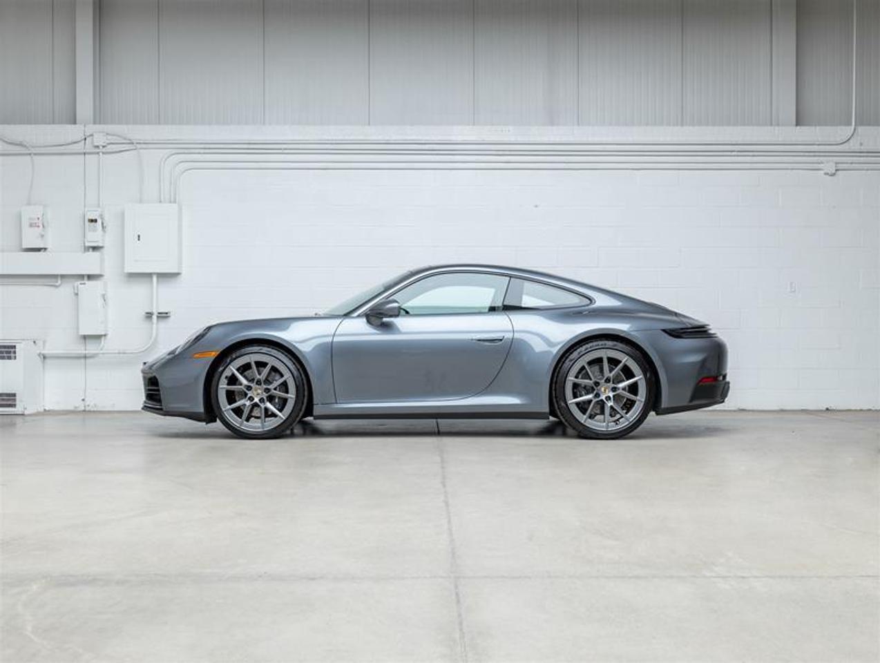 2026 Porsche 911  Photo