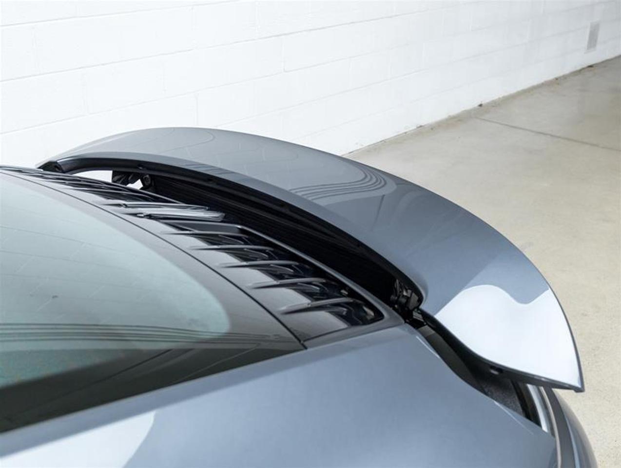 2026 Porsche 911  Photo