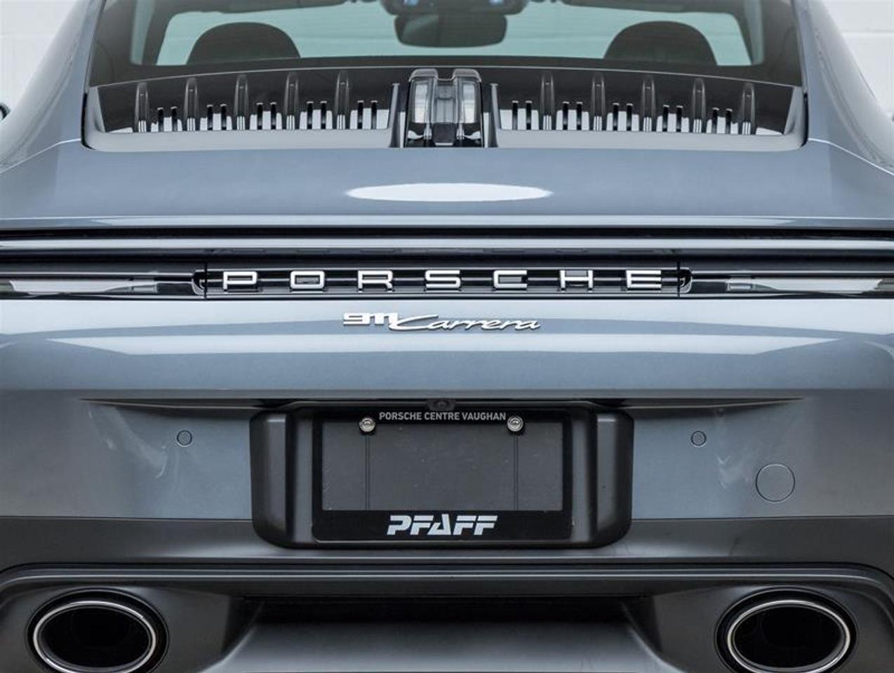 2026 Porsche 911  Photo