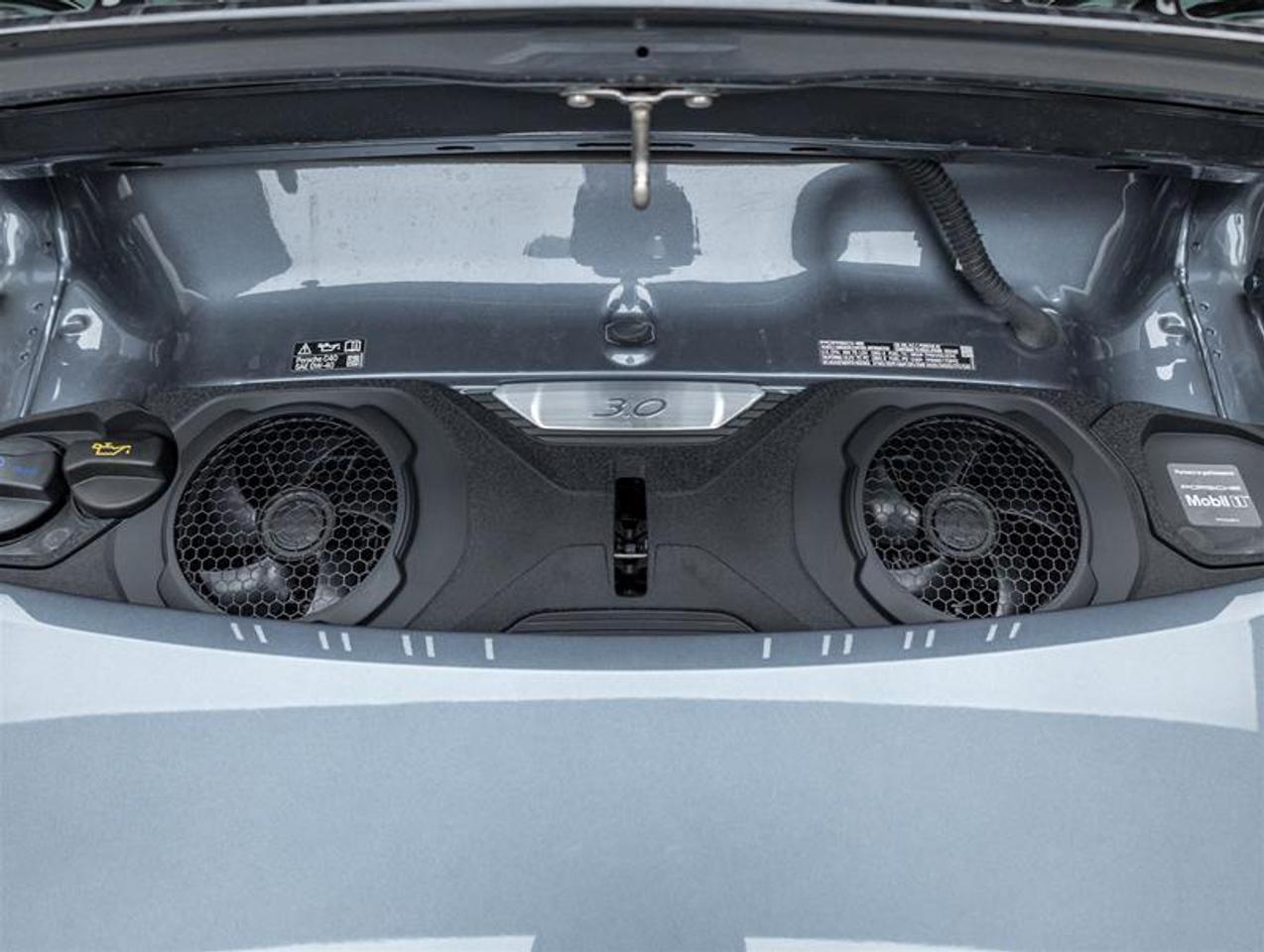 2026 Porsche 911  Photo