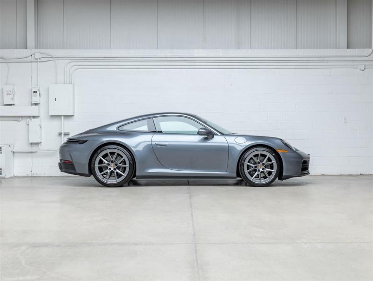 2026 Porsche 911  Photo