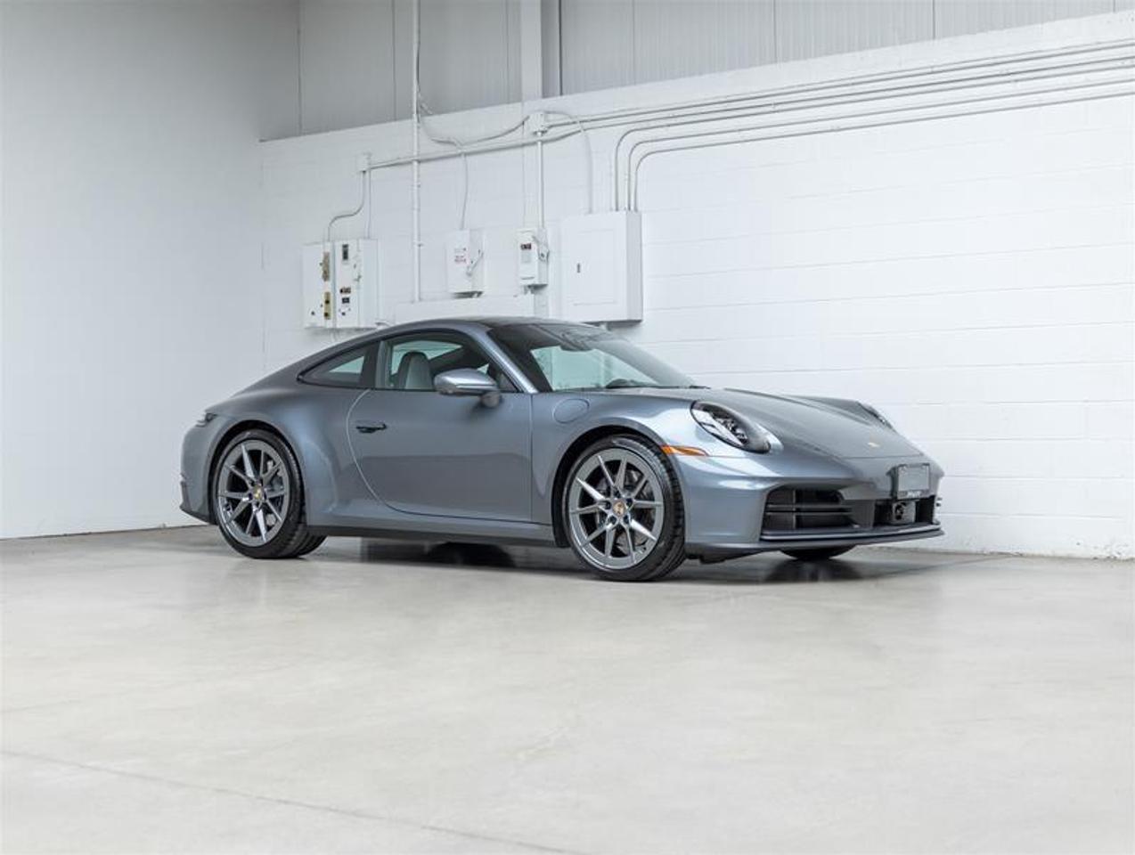 2026 Porsche 911  Photo