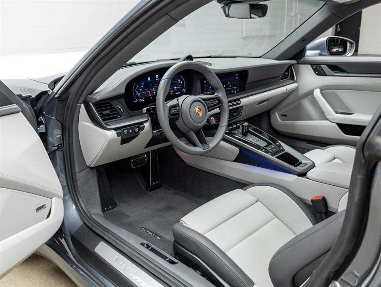 2026 Porsche 911  Photo