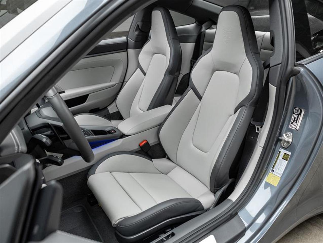 2026 Porsche 911  Photo