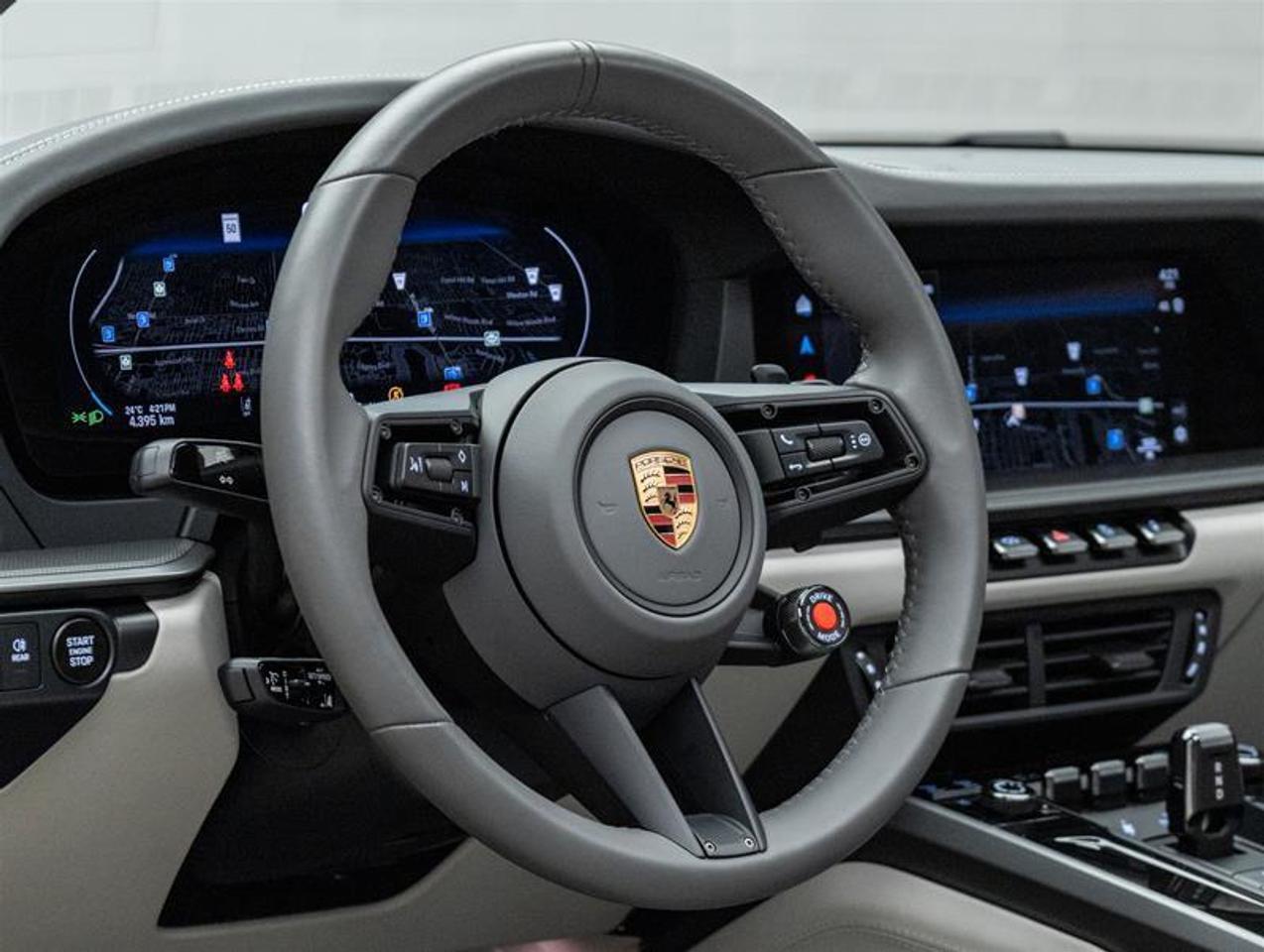 2026 Porsche 911  Photo