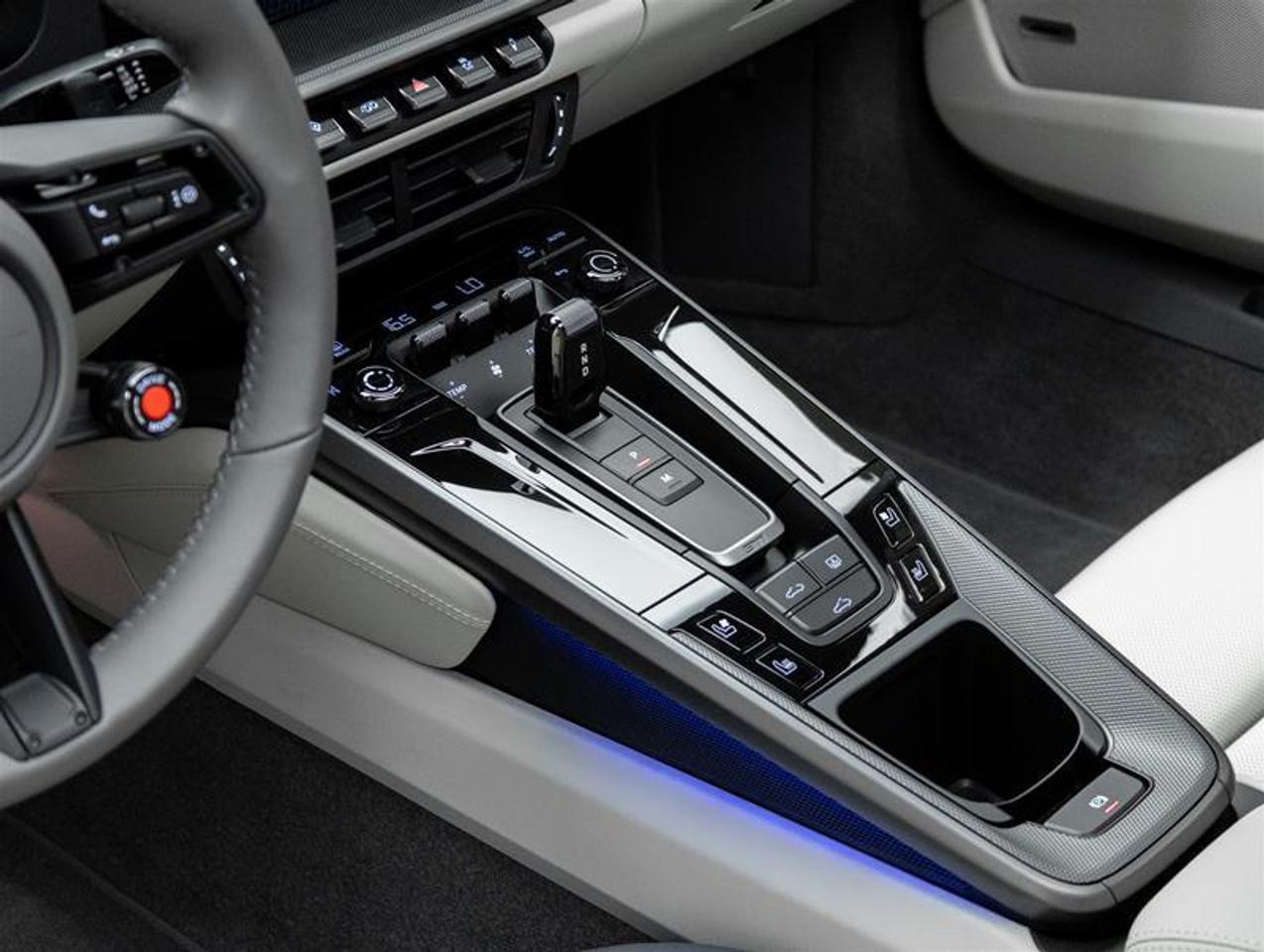 2026 Porsche 911  Photo