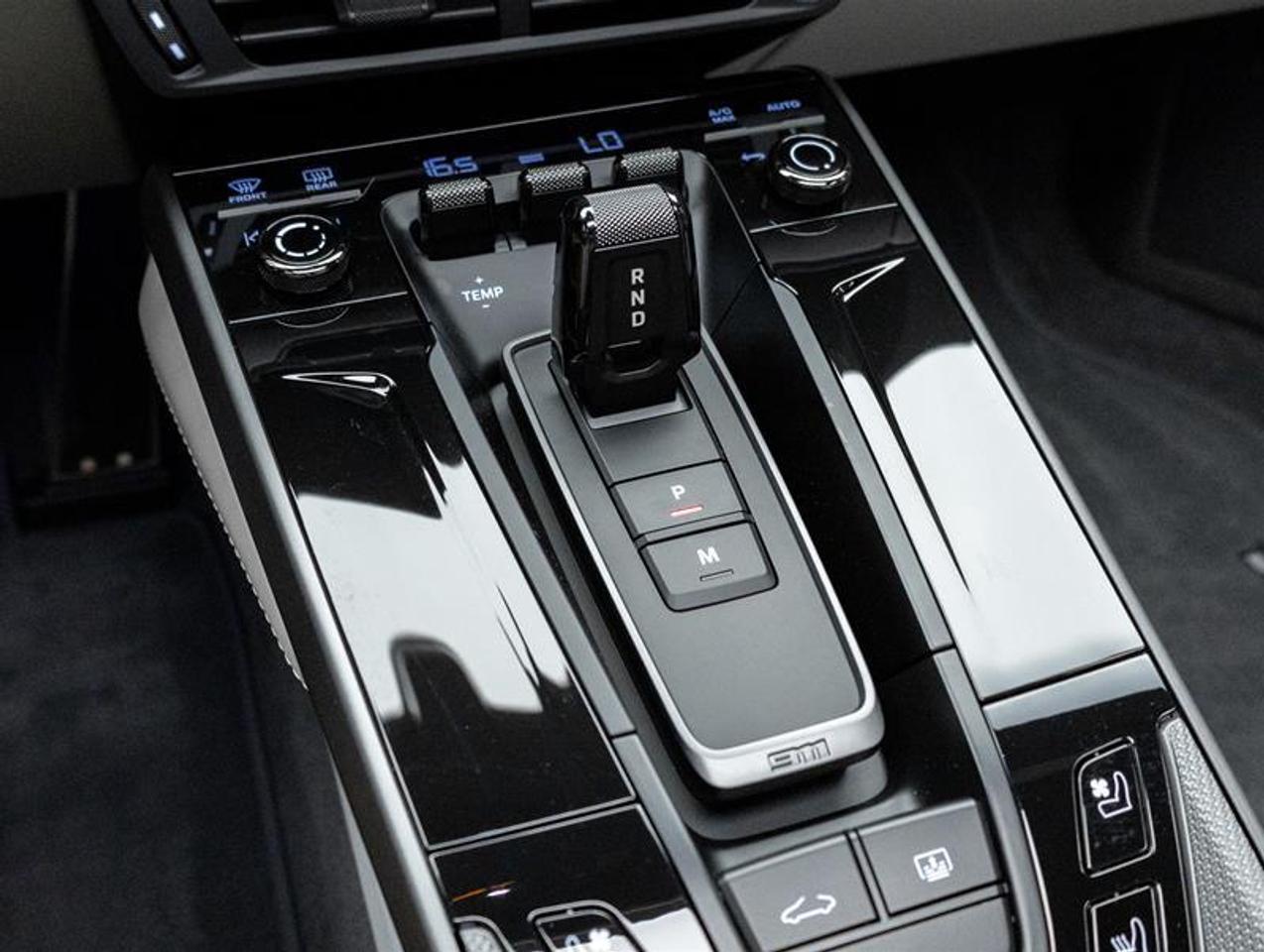 2026 Porsche 911  Photo