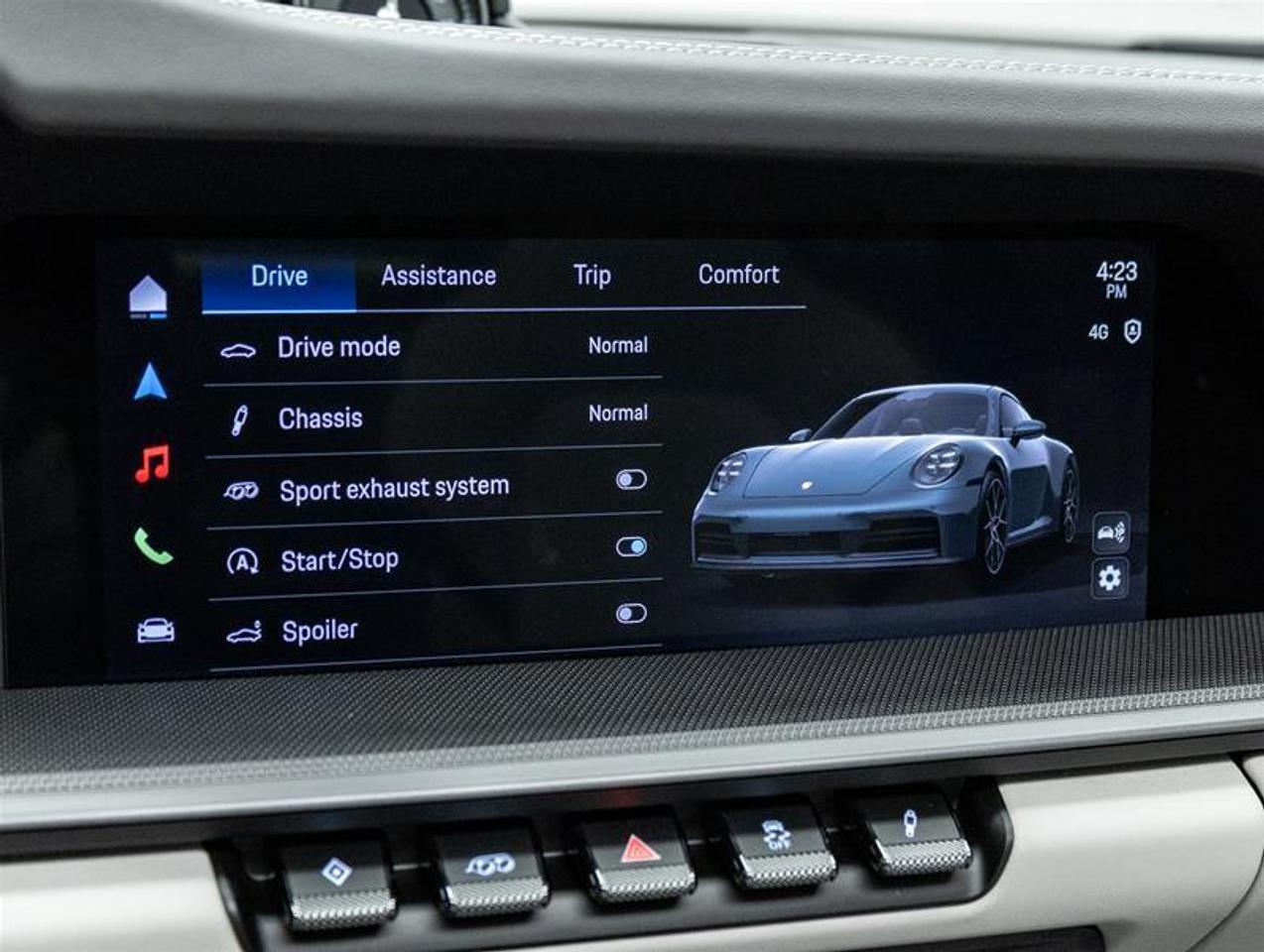 2026 Porsche 911  Photo