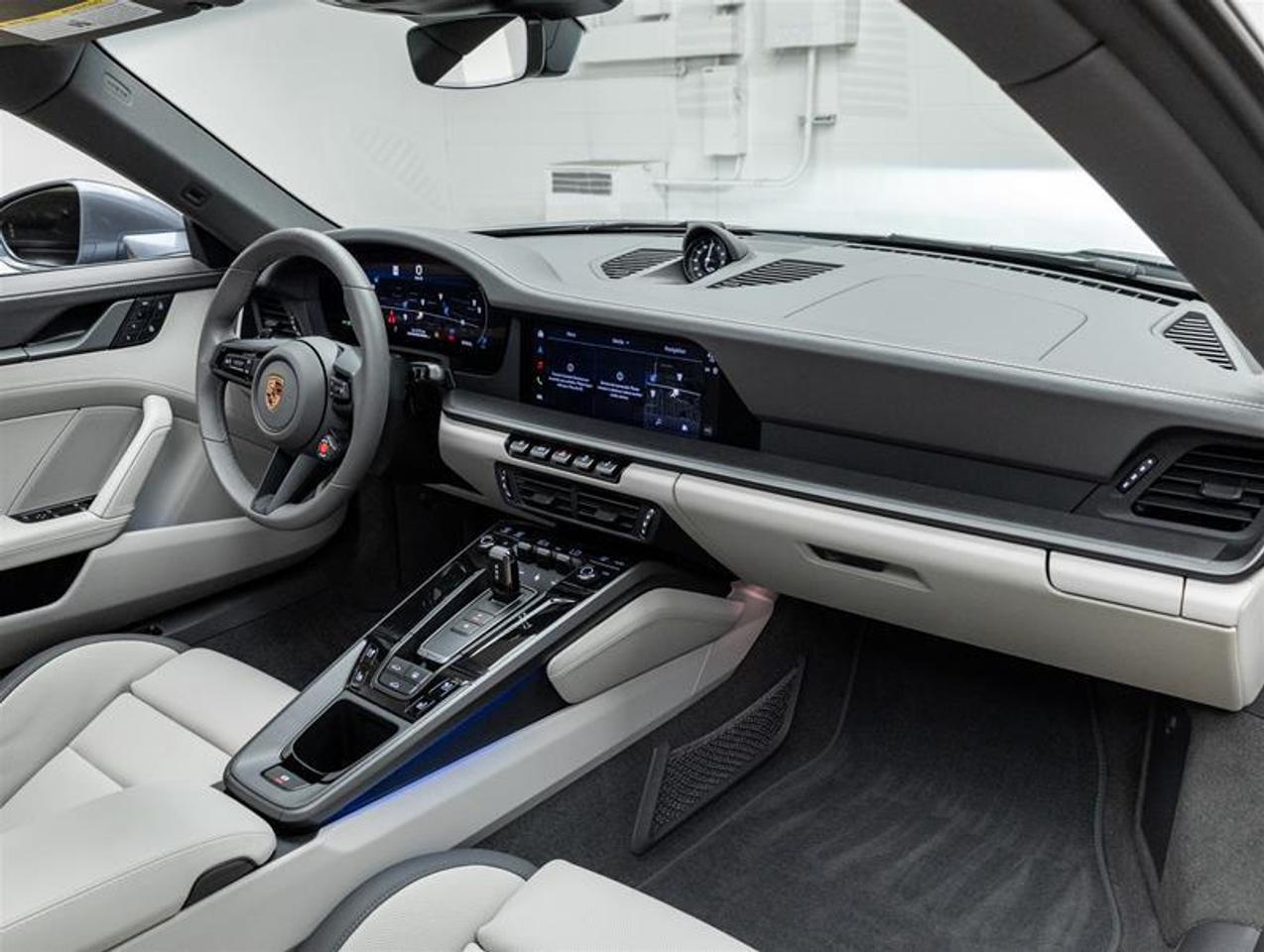 2026 Porsche 911  Photo