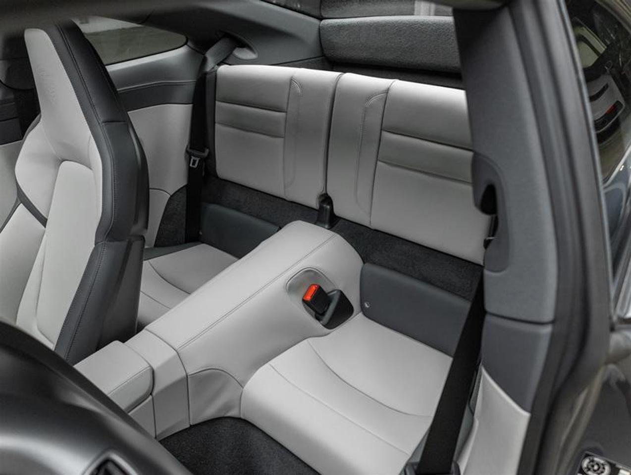 2026 Porsche 911  Photo
