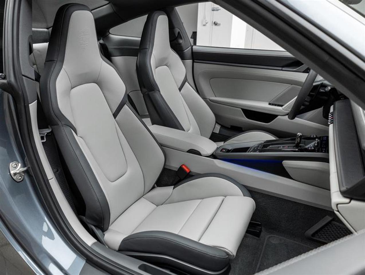 2026 Porsche 911  Photo