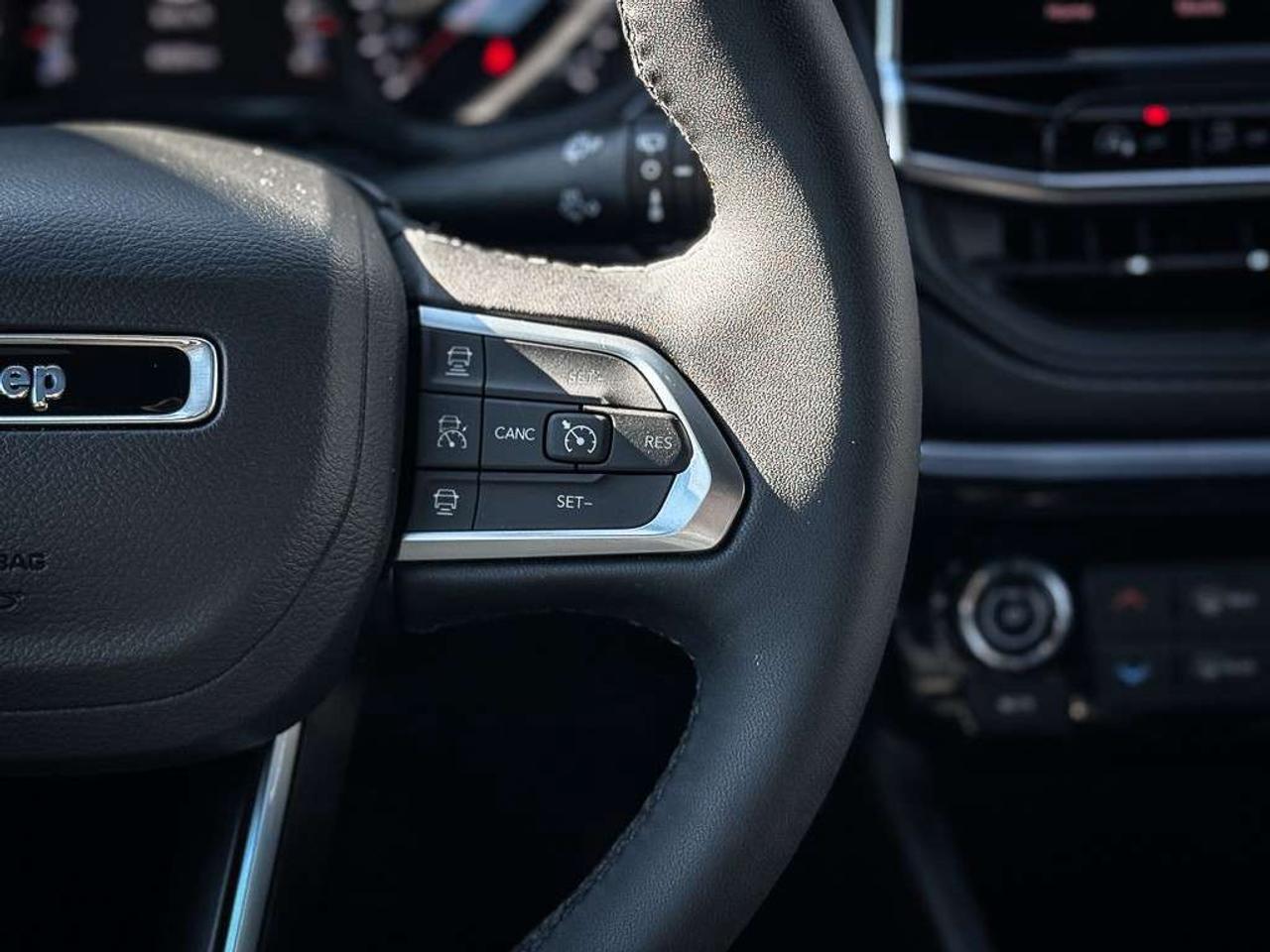 2026 Jeep Compass Limited   HEATED SEATING & STEERING WHEEL   ADAPTIVE CRUISE   REMOTE START   HANDS-FREE LIFTGATE Photo