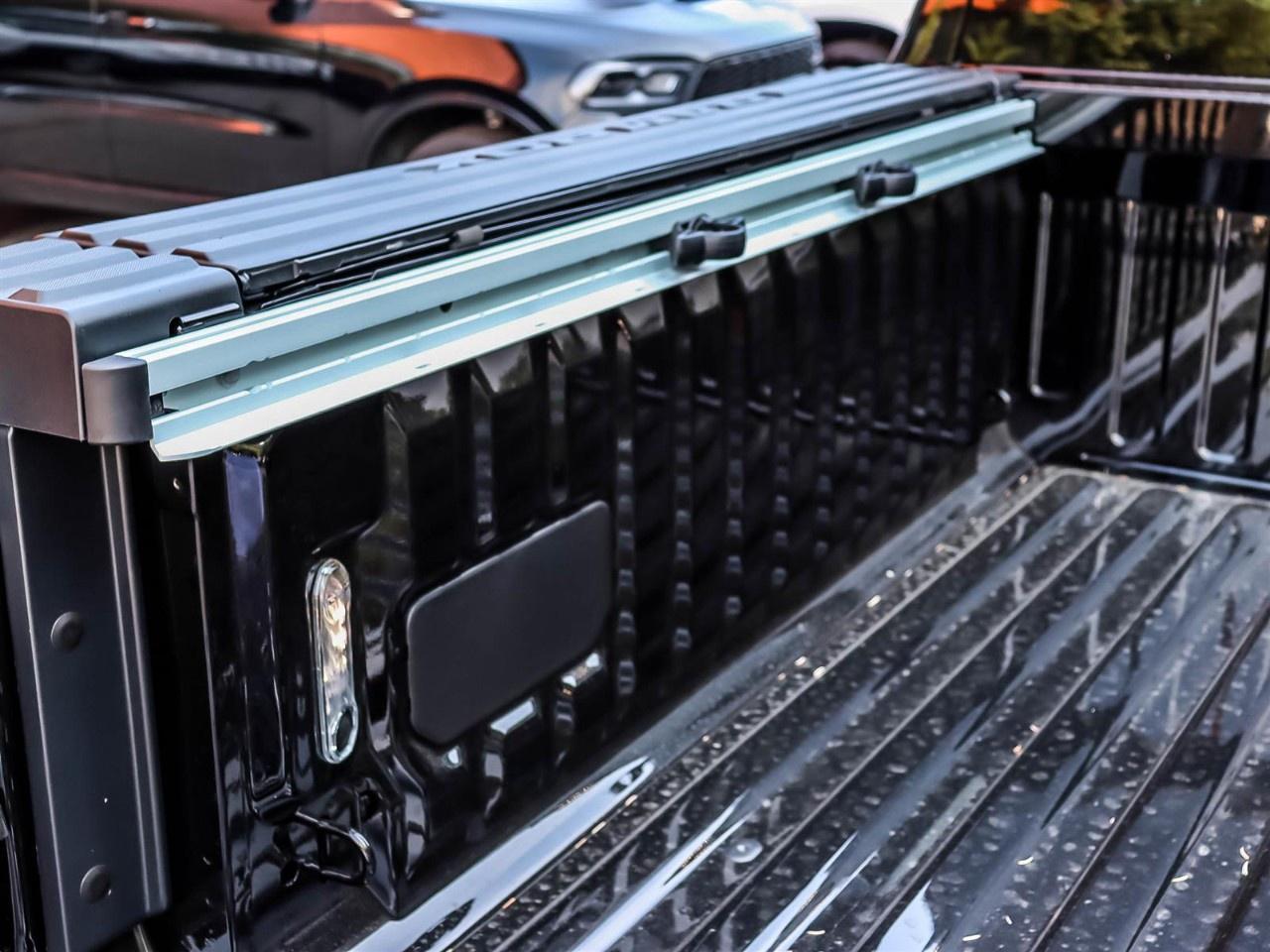 2027 RAM 1500 Rebel 4x4 Crew Cab 5'7" Box Photo