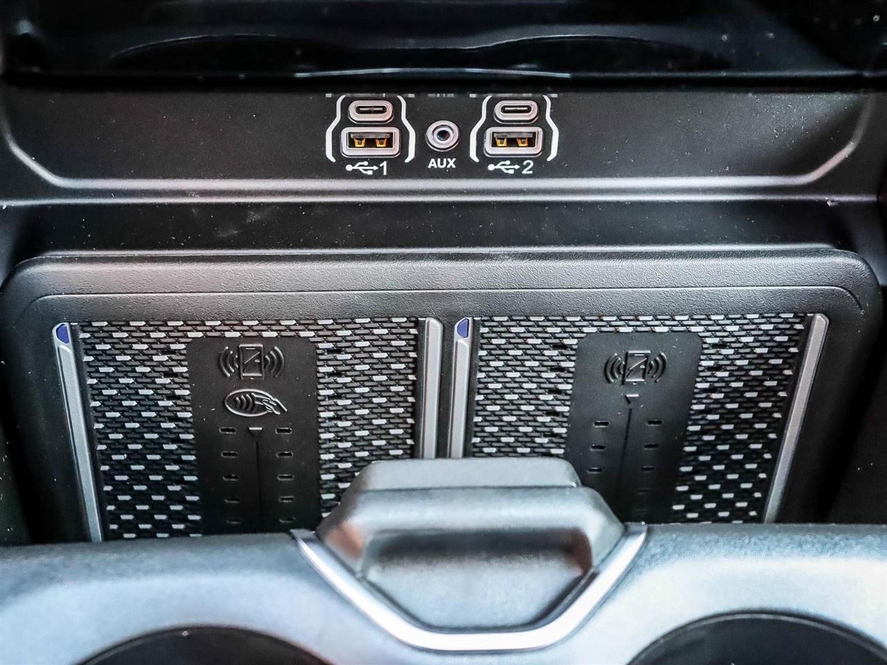 2027 RAM 1500 Rebel 4x4 Crew Cab 5'7" Box Photo
