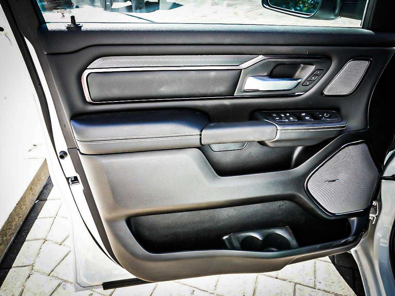2026 RAM 1500  Photo