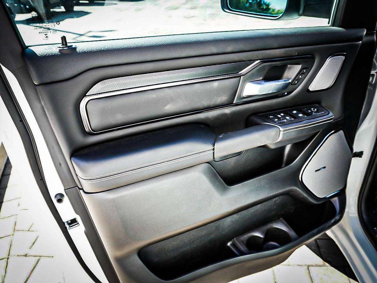2026 RAM 1500  Photo