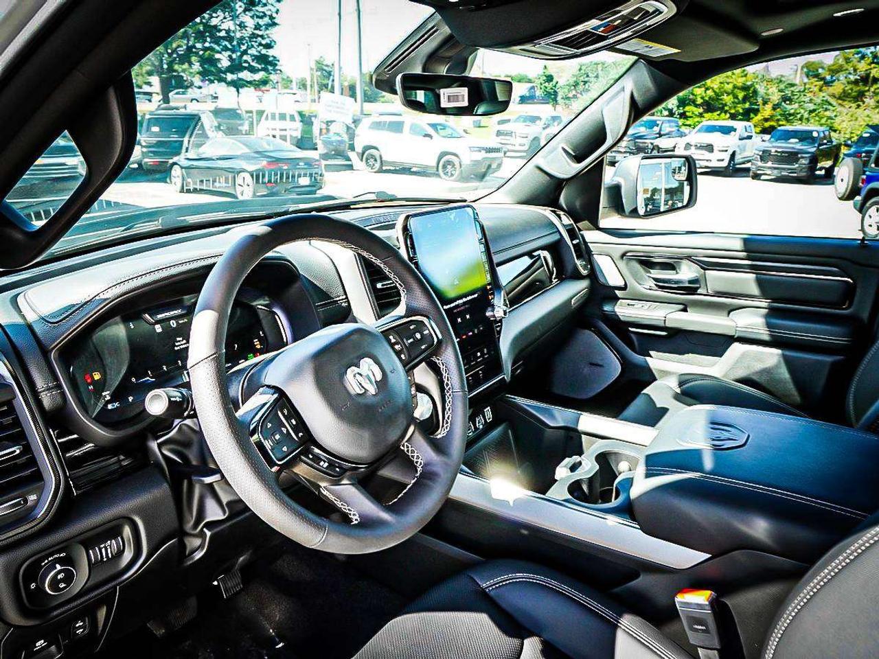 2026 RAM 1500  Photo