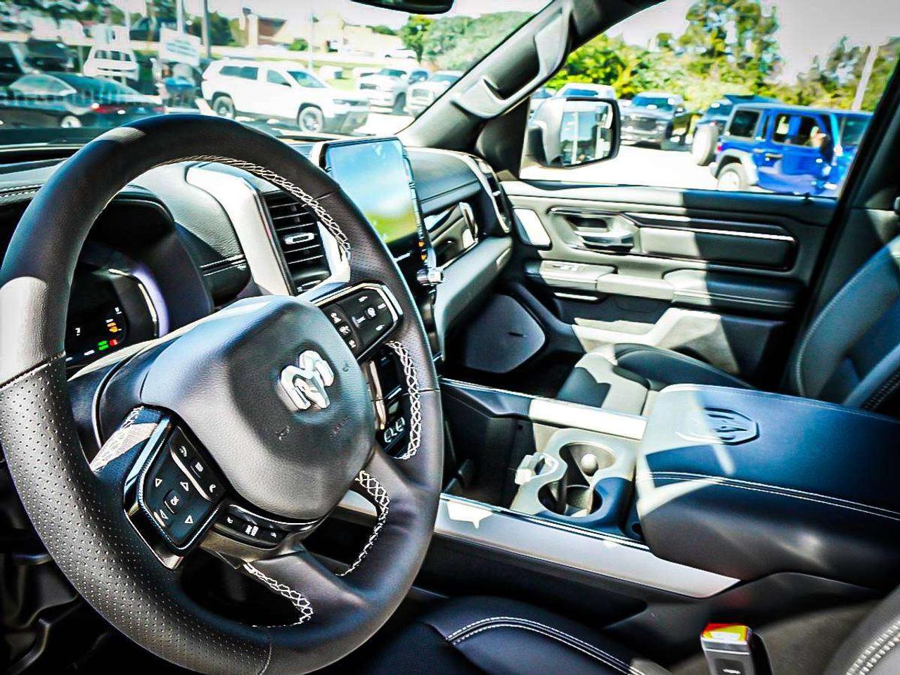 2026 RAM 1500  Photo