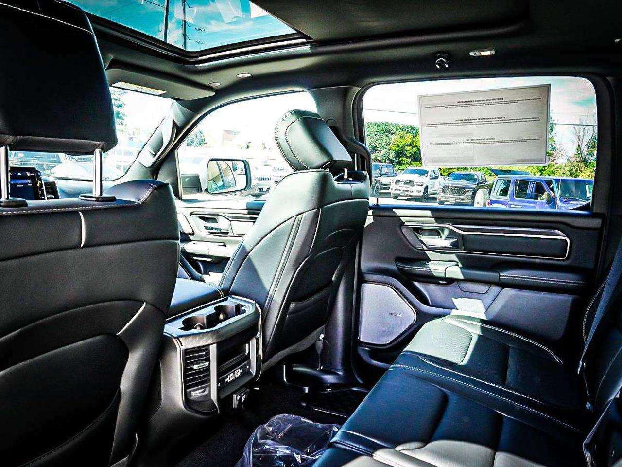 2026 RAM 1500  Photo