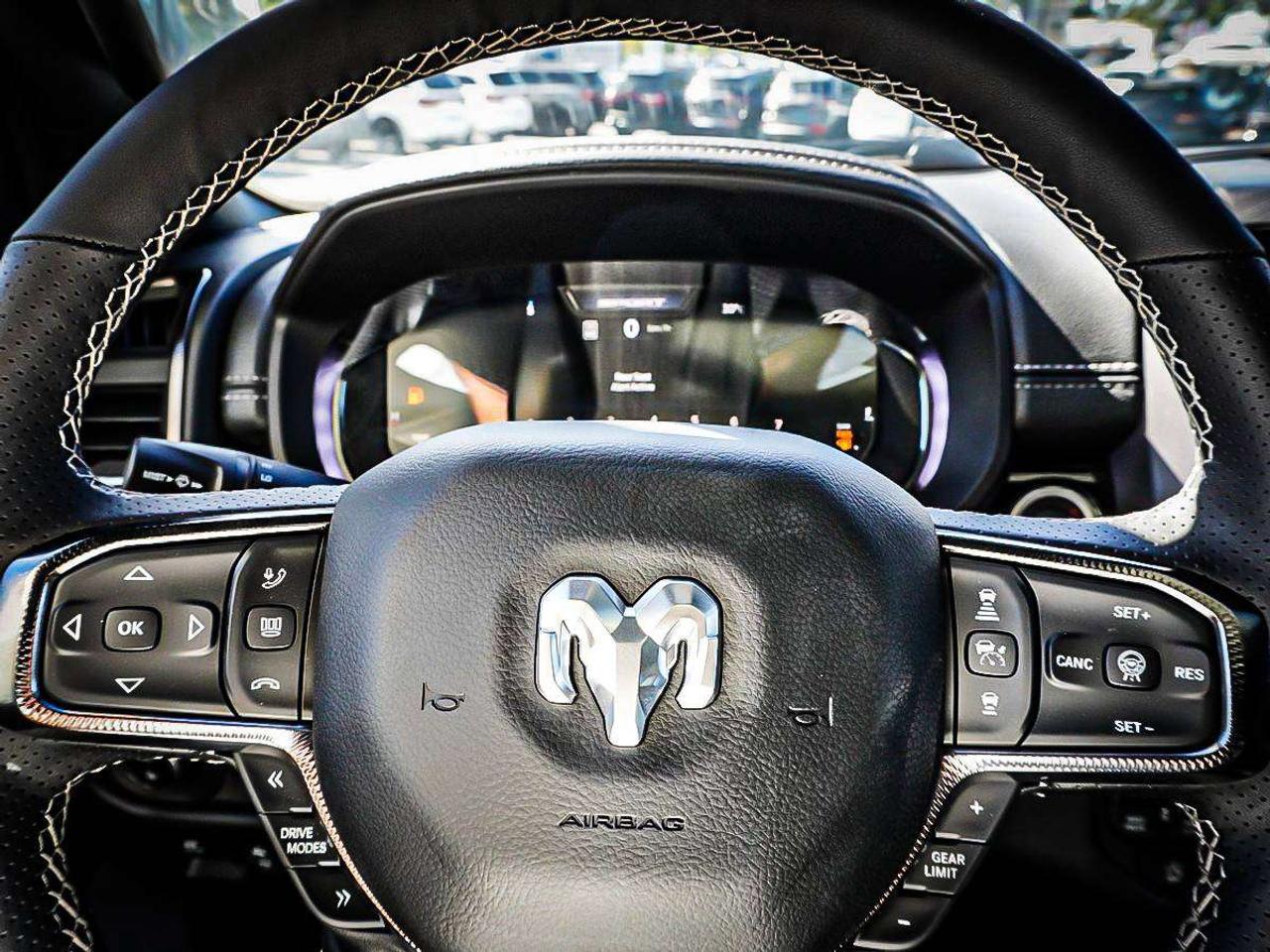 2026 RAM 1500  Photo