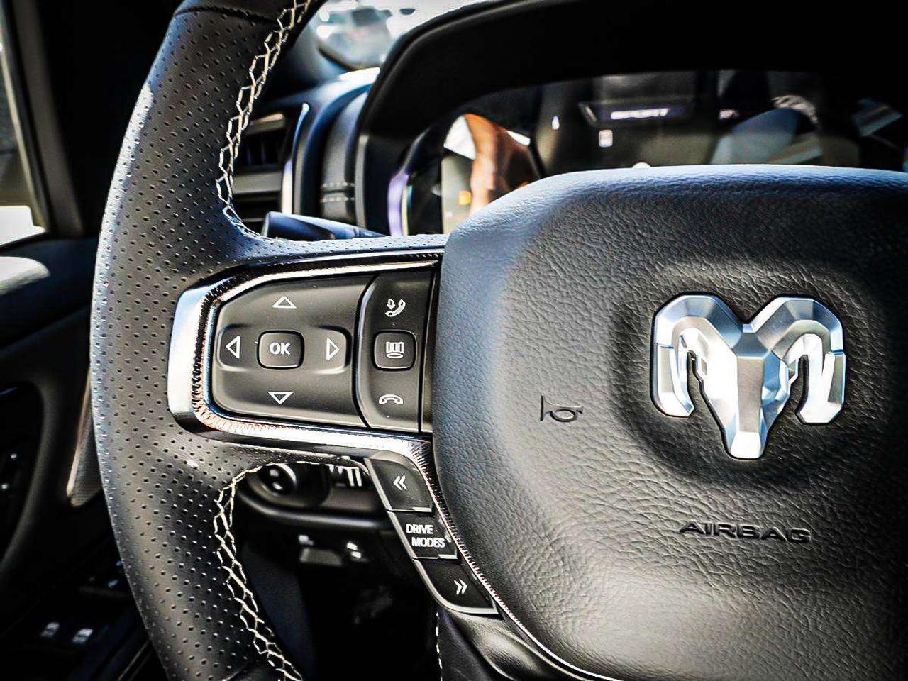2026 RAM 1500  Photo