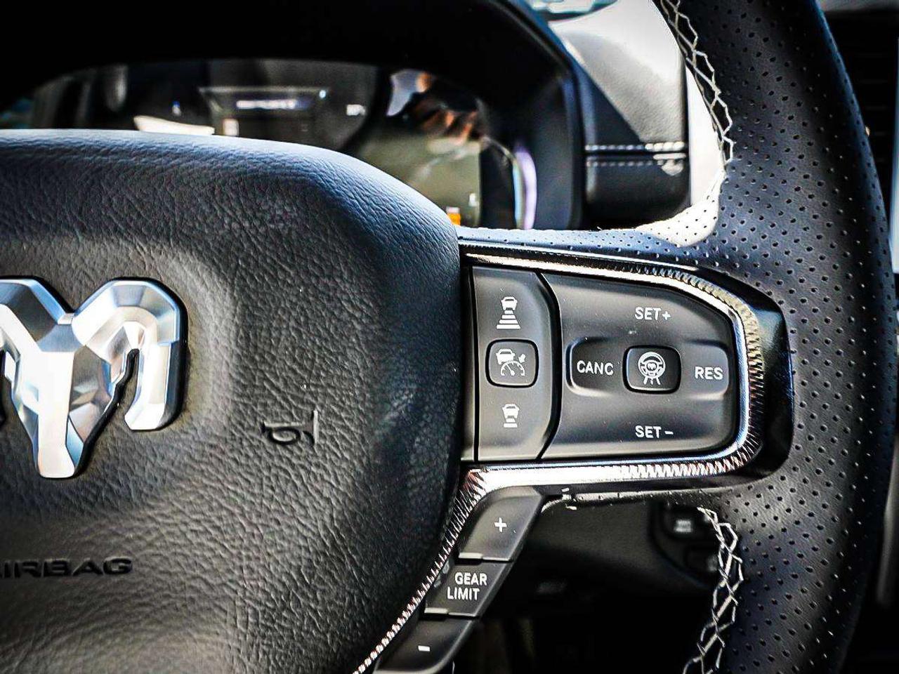2026 RAM 1500  Photo
