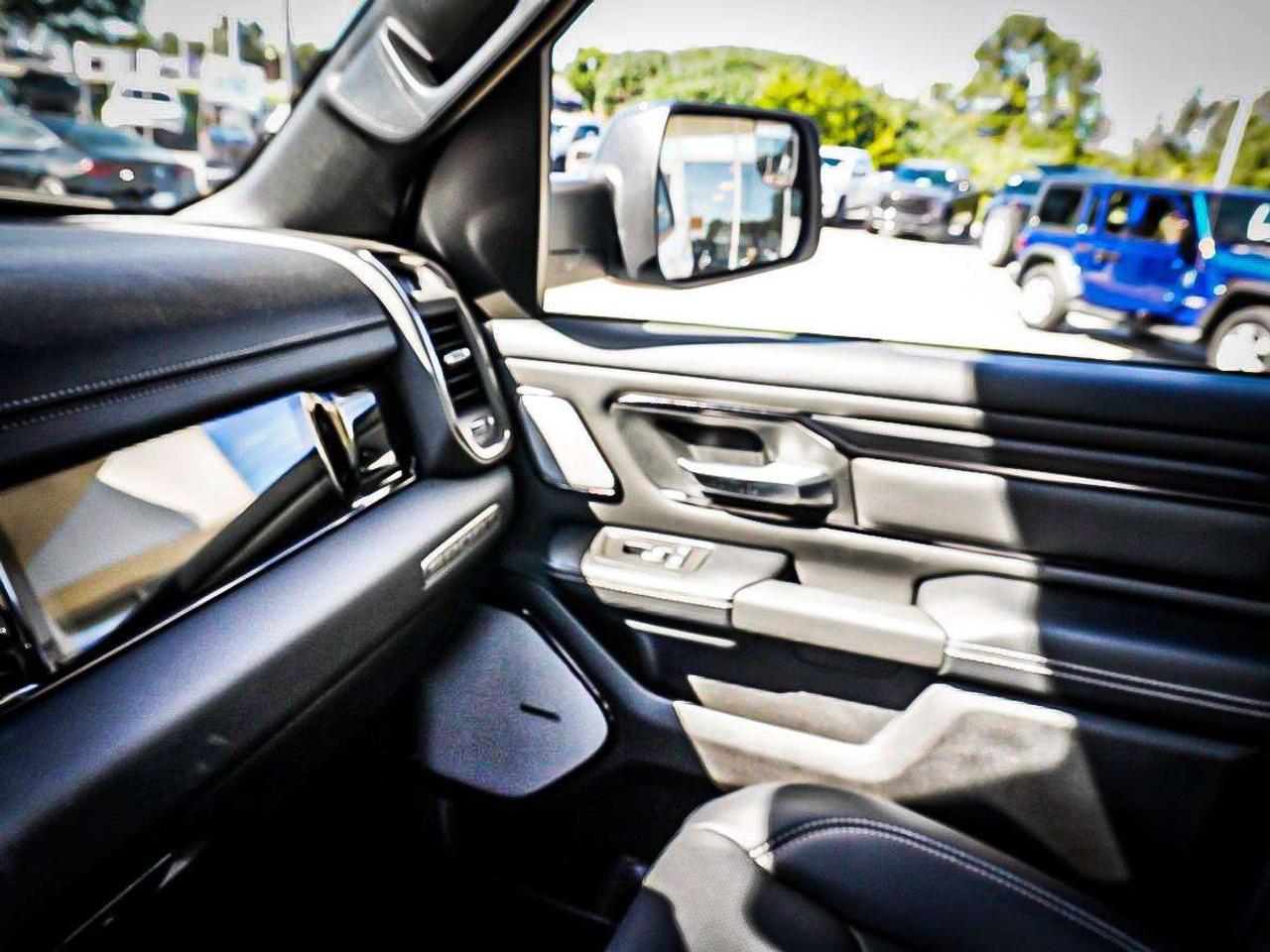 2026 RAM 1500  Photo