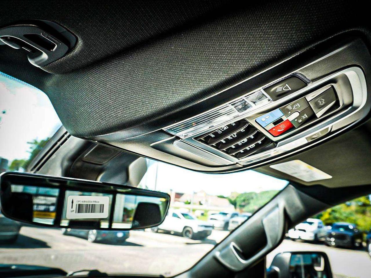 2026 RAM 1500  Photo