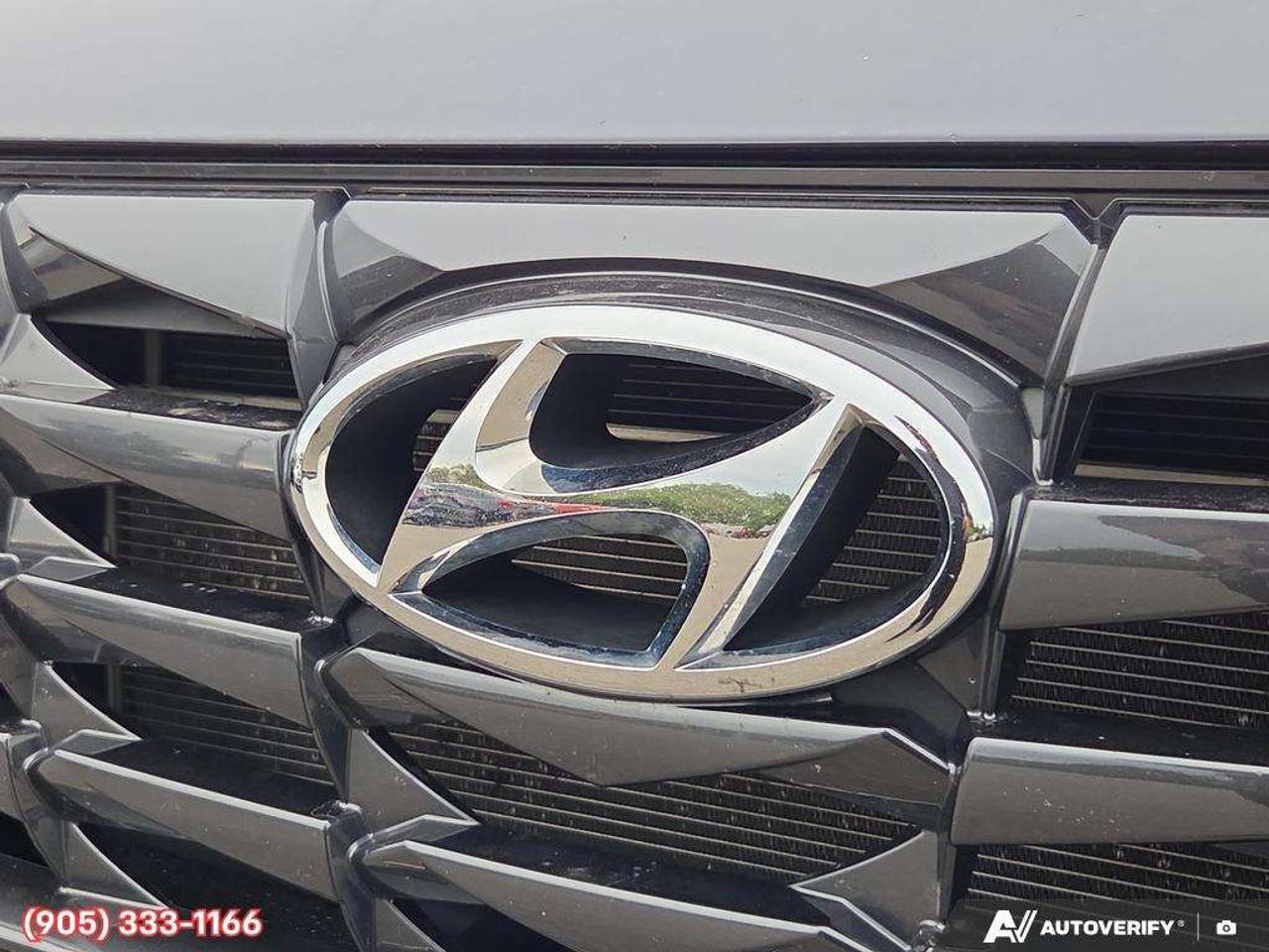 2024 Hyundai Tucson Preferred Apple CarPlay & Android Auto • Built-In Navigation System • Remote Start System • Heated Front Seats • Lane Ass Photo