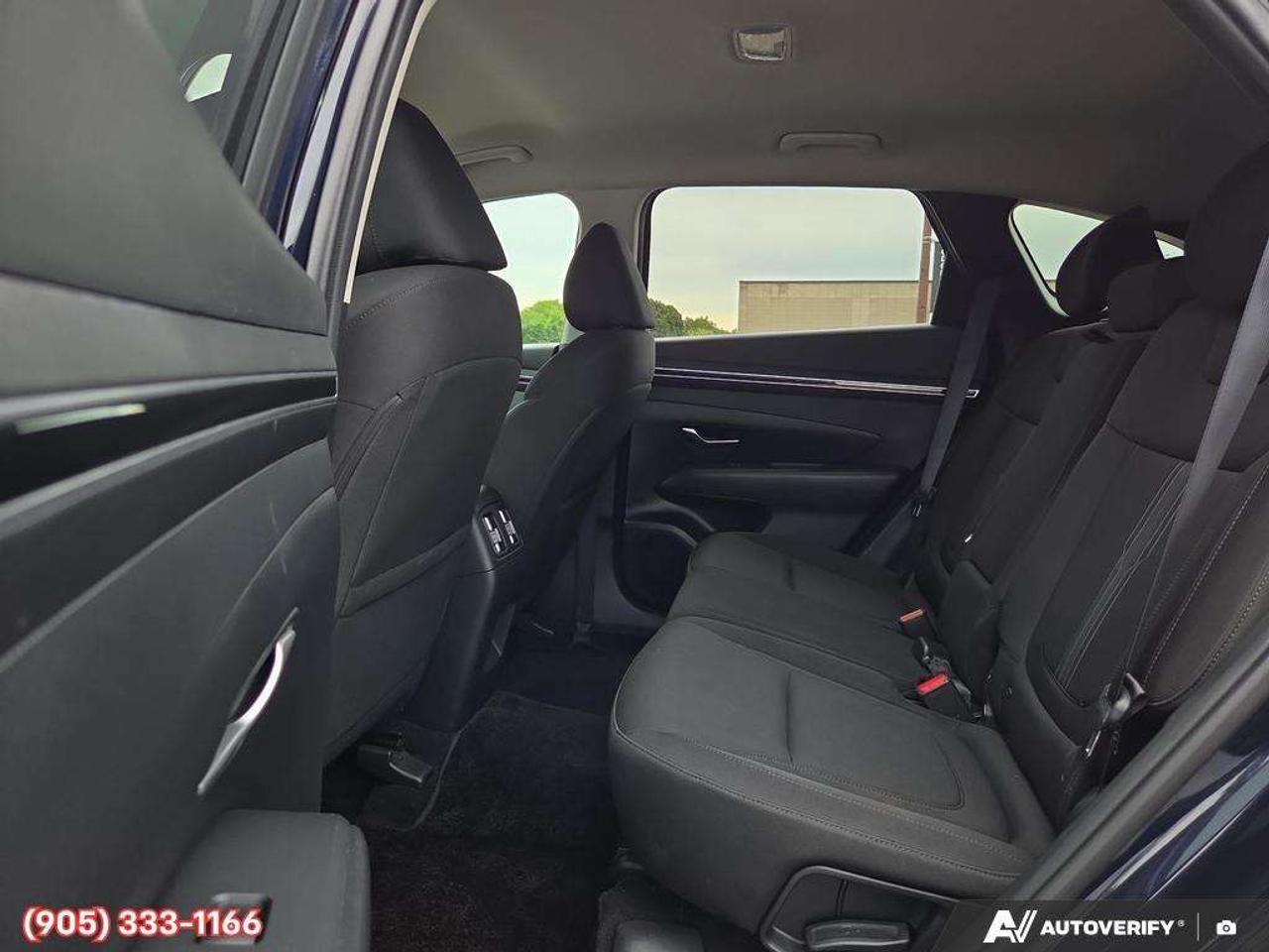 2024 Hyundai Tucson Preferred Apple CarPlay & Android Auto • Built-In Navigation System • Remote Start System • Heated Front Seats • Lane Ass Photo
