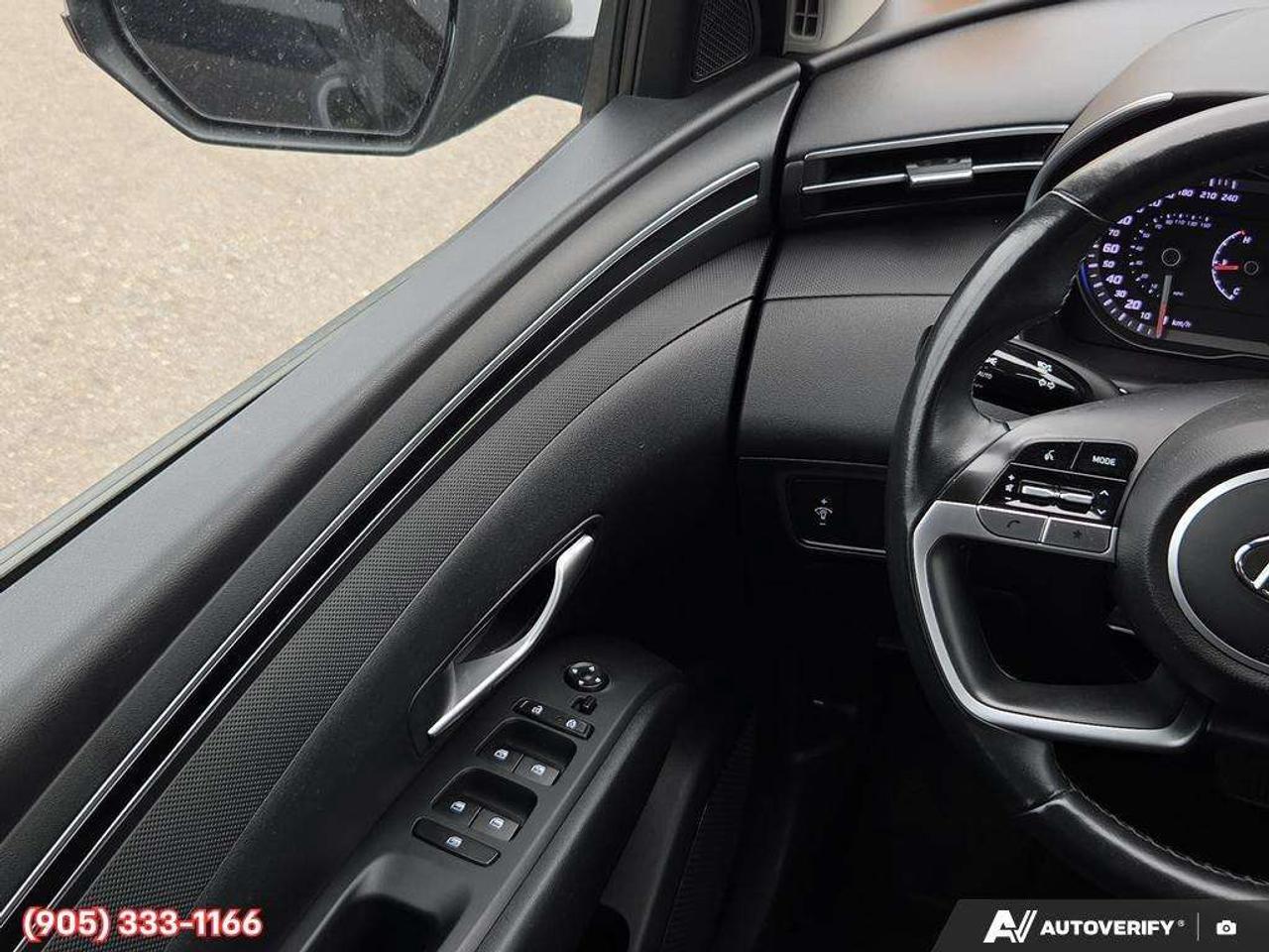 2024 Hyundai Tucson Preferred Apple CarPlay & Android Auto • Built-In Navigation System • Remote Start System • Heated Front Seats • Lane Ass Photo