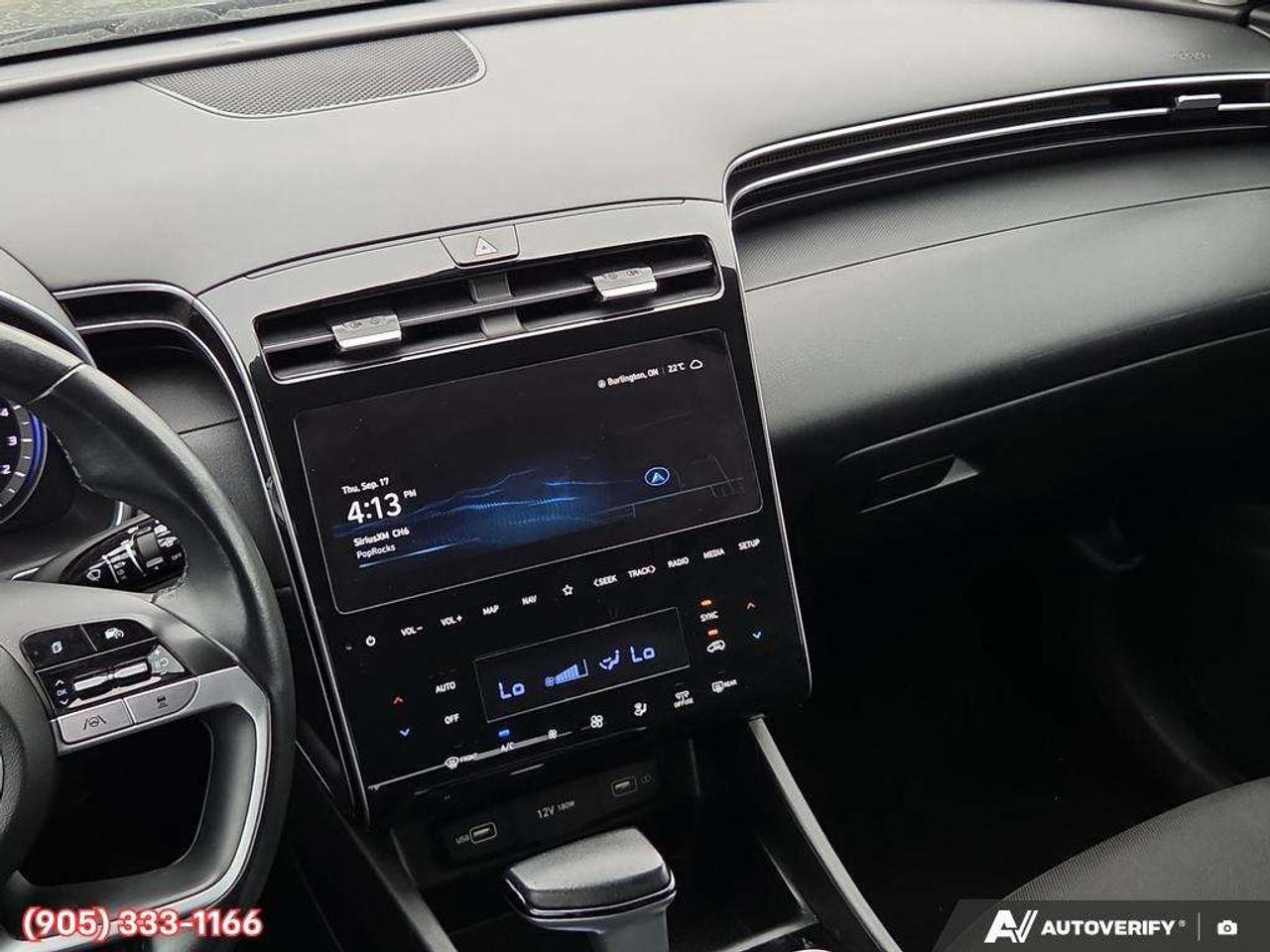 2024 Hyundai Tucson Preferred Apple CarPlay & Android Auto • Built-In Navigation System • Remote Start System • Heated Front Seats • Lane Ass Photo