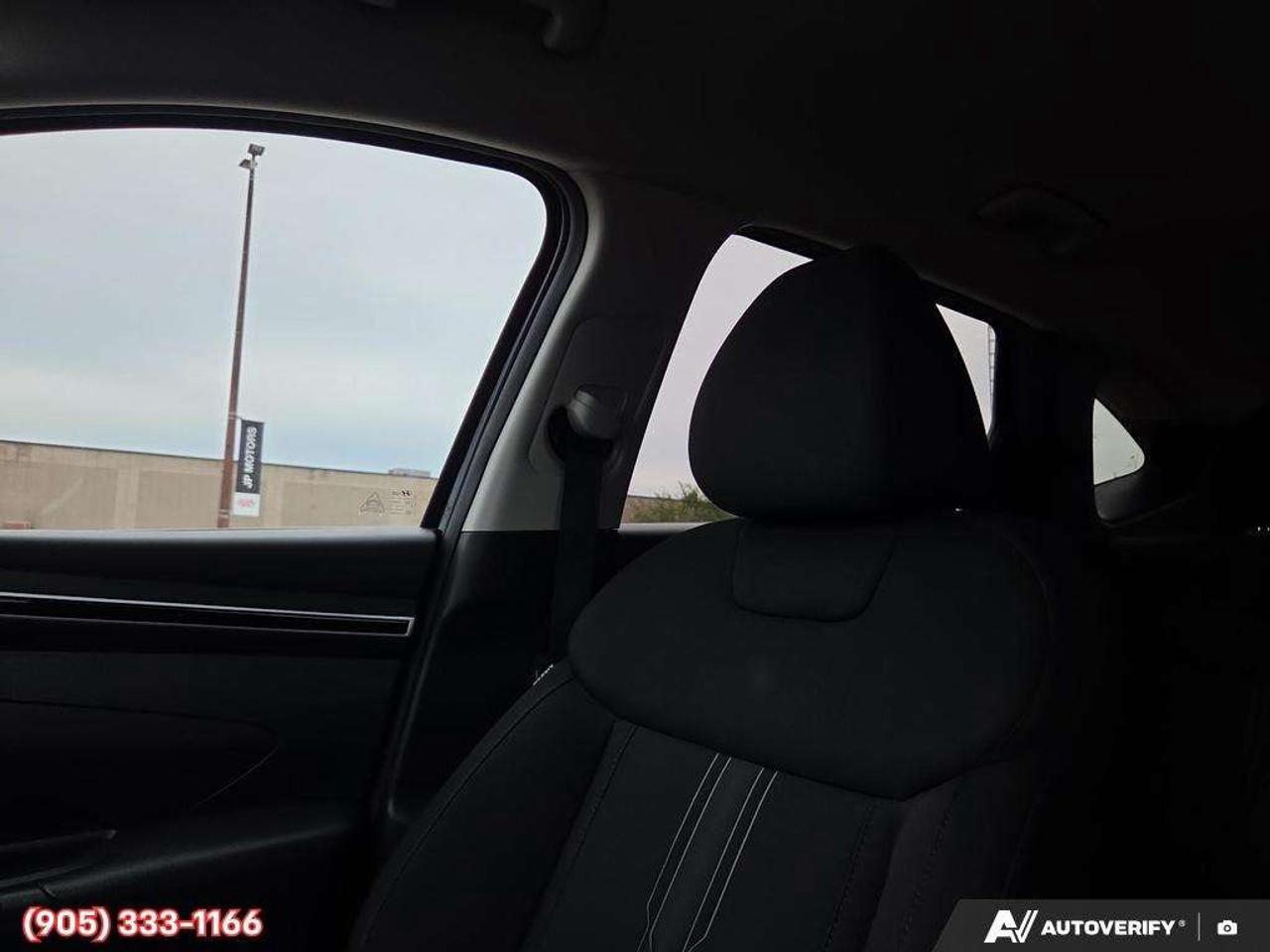 2024 Hyundai Tucson Preferred Apple CarPlay & Android Auto • Built-In Navigation System • Remote Start System • Heated Front Seats • Lane Ass Photo