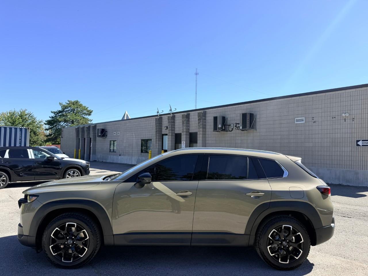 2024 Mazda CX-50 GT w/Turbo 4dr All-Wheel Drive Sport Utility Photo