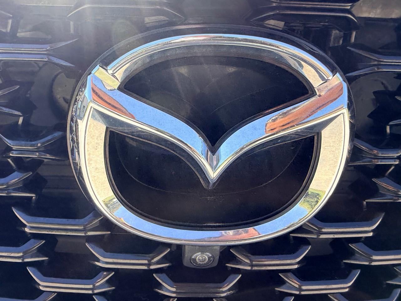 2024 Mazda CX-50 GT w/Turbo 4dr All-Wheel Drive Sport Utility Photo