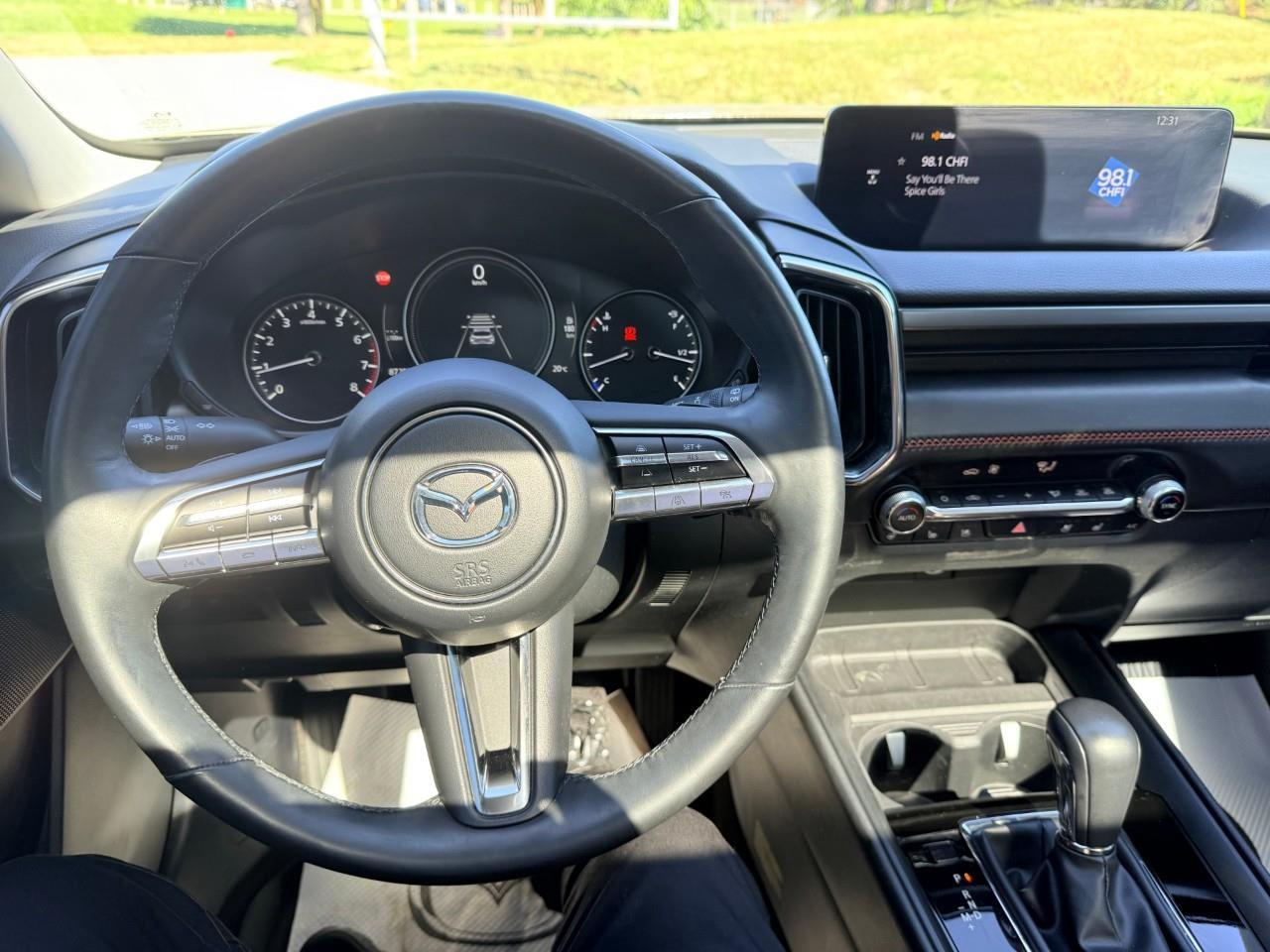 2024 Mazda CX-50 GT w/Turbo 4dr All-Wheel Drive Sport Utility Photo