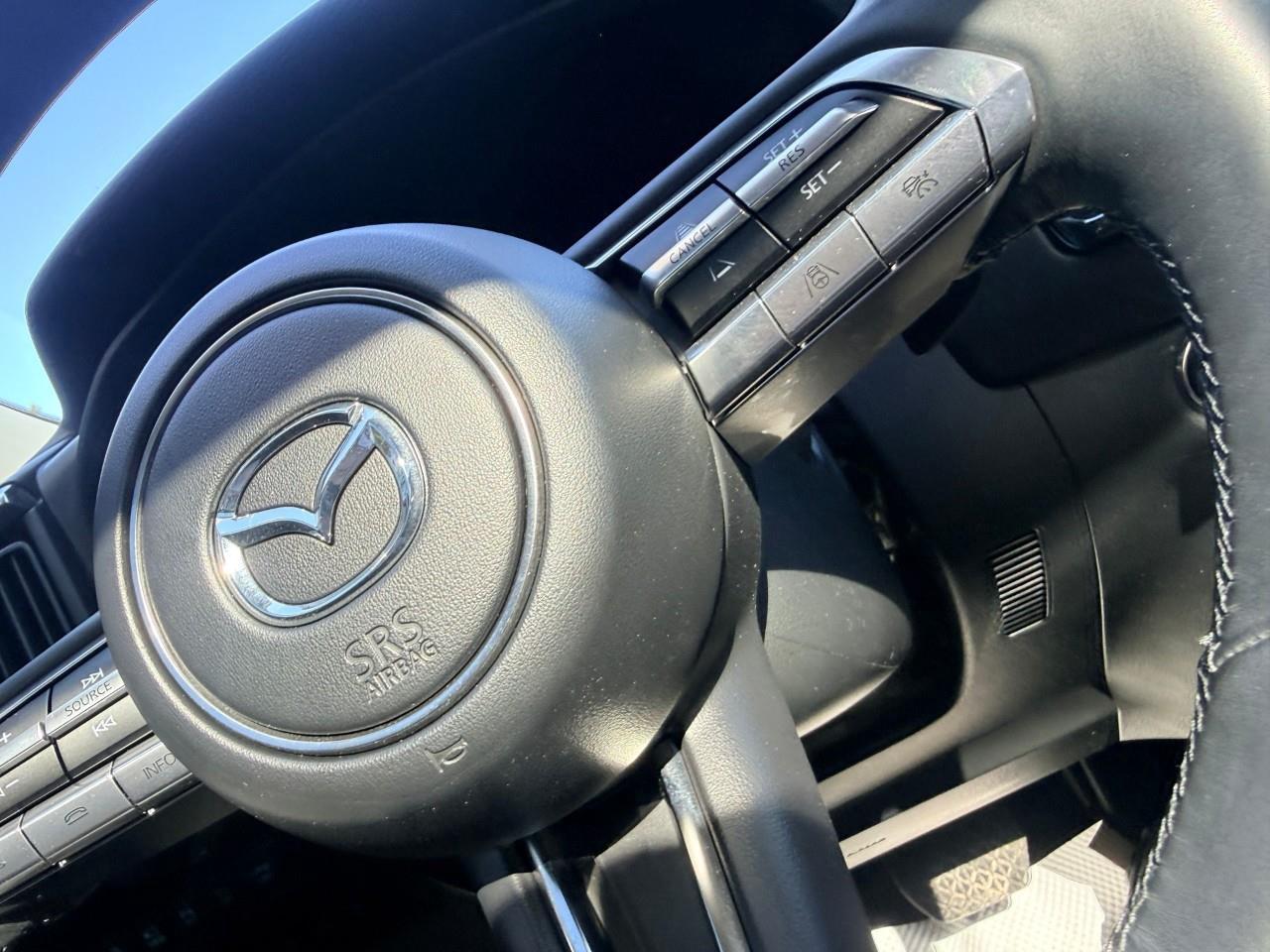 2024 Mazda CX-50 GT w/Turbo 4dr All-Wheel Drive Sport Utility Photo