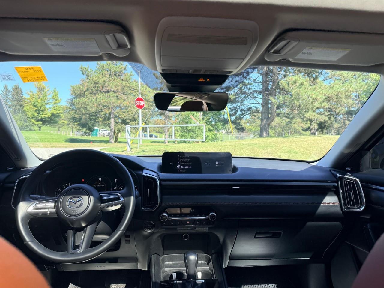 2024 Mazda CX-50 GT w/Turbo 4dr All-Wheel Drive Sport Utility Photo