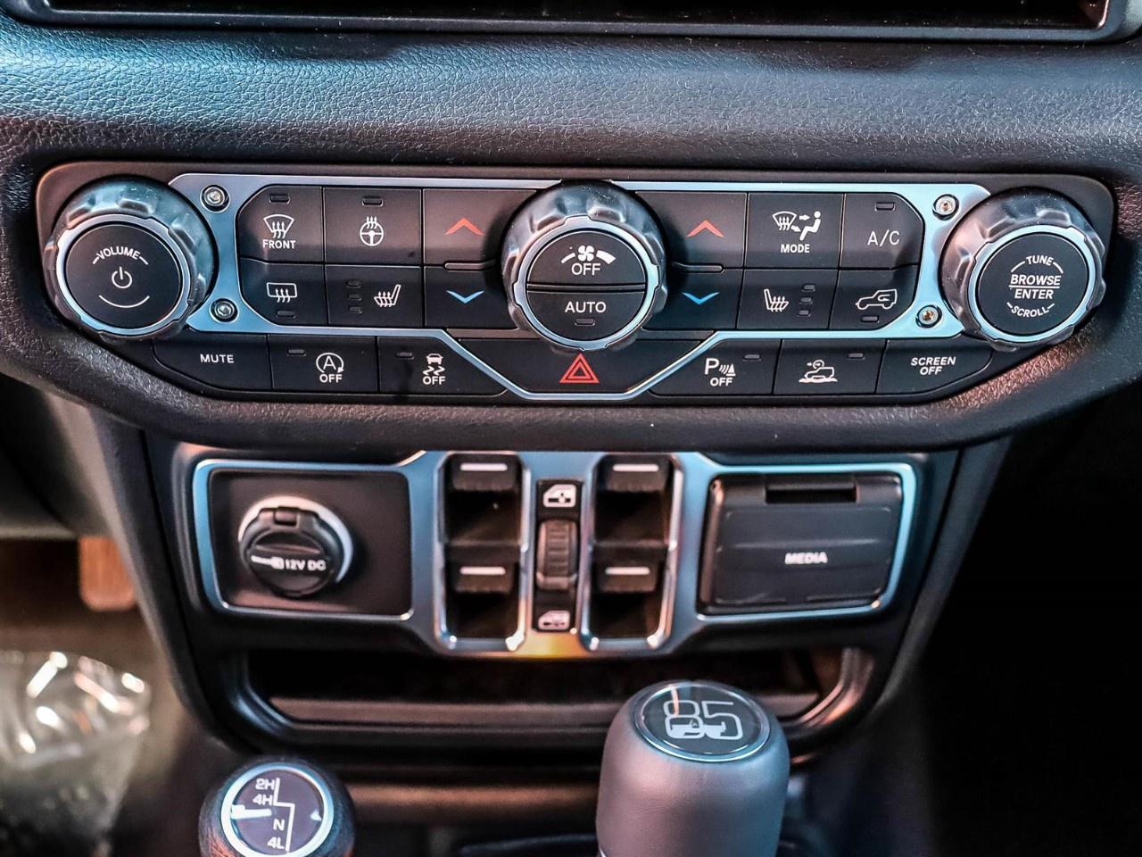 2026 Jeep Wrangler 85th Anniversary 4 Door 4x4 Photo