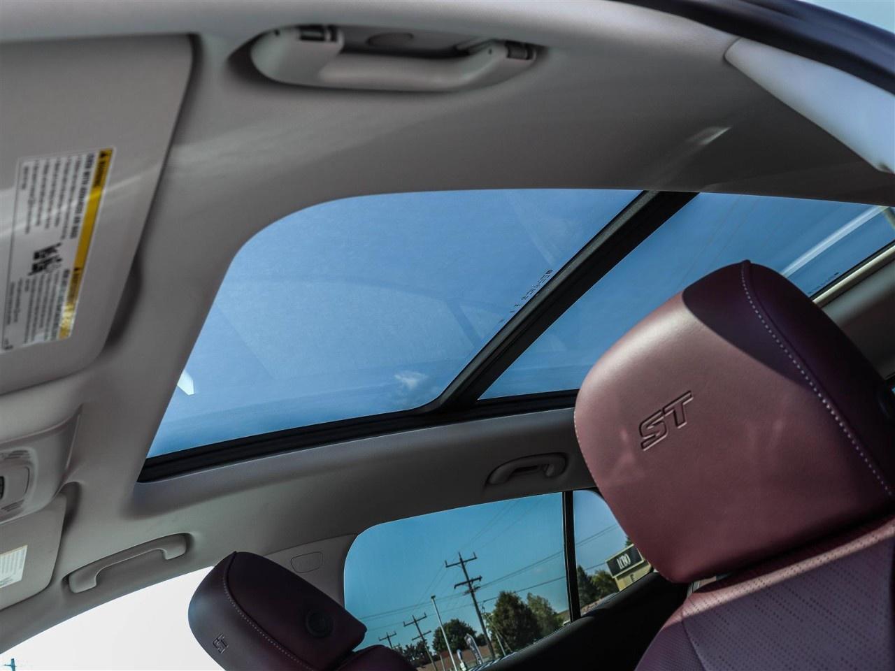 2026 Buick Envision AWD 4dr Sport Touring Photo