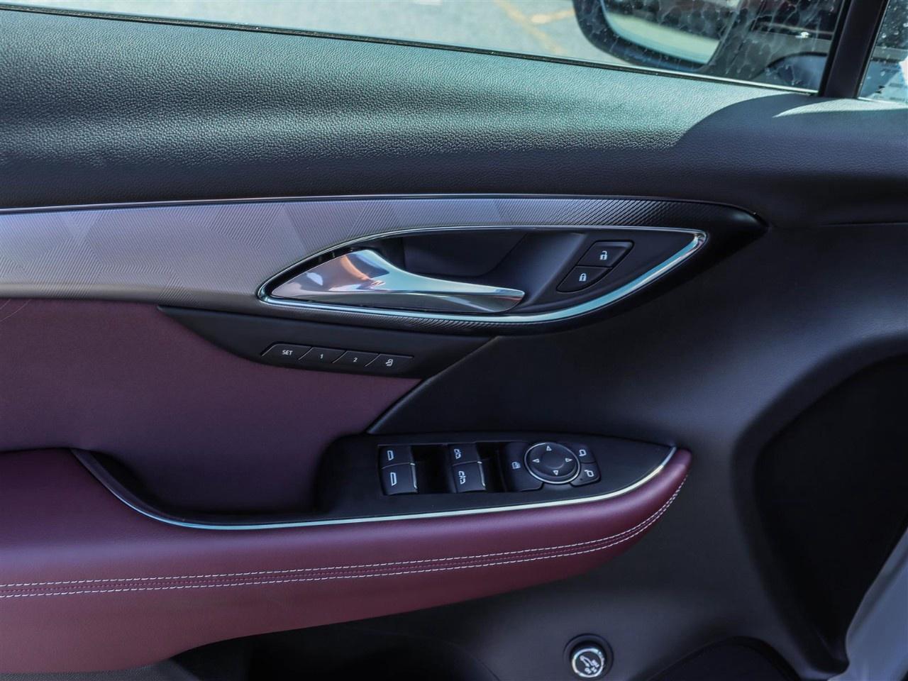 2026 Buick Envision AWD 4dr Sport Touring Photo