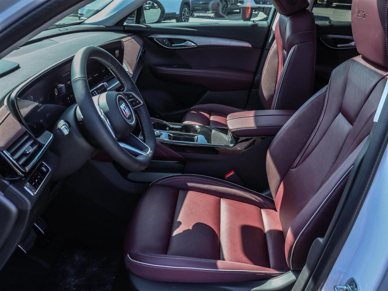 2026 Buick Envision AWD 4dr Sport Touring Photo