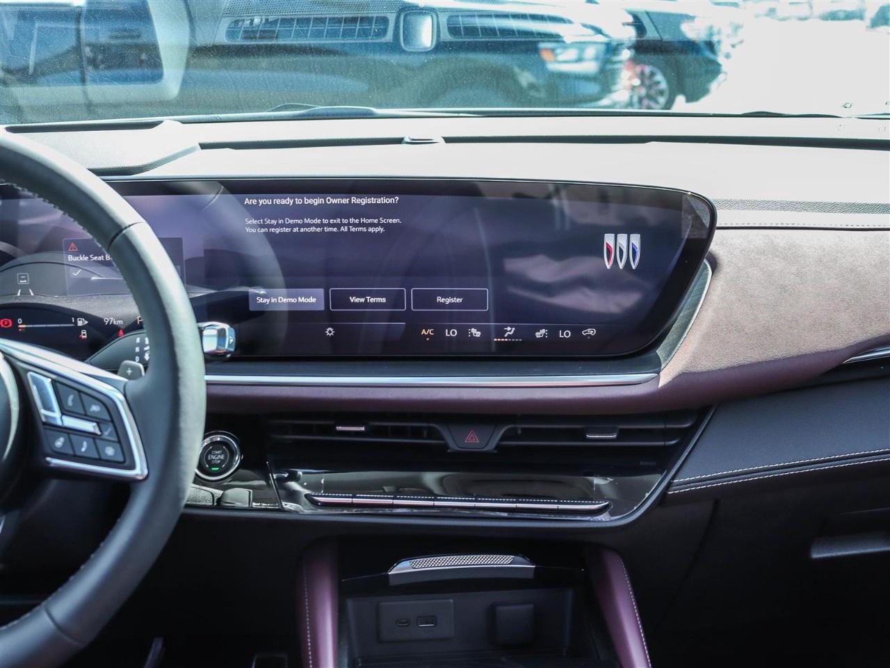 2026 Buick Envision AWD 4dr Sport Touring Photo