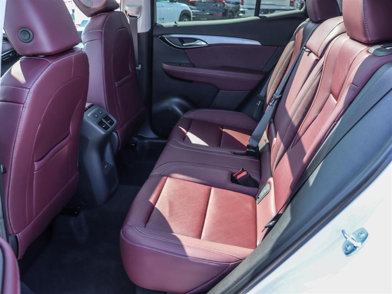 2026 Buick Envision AWD 4dr Sport Touring Photo