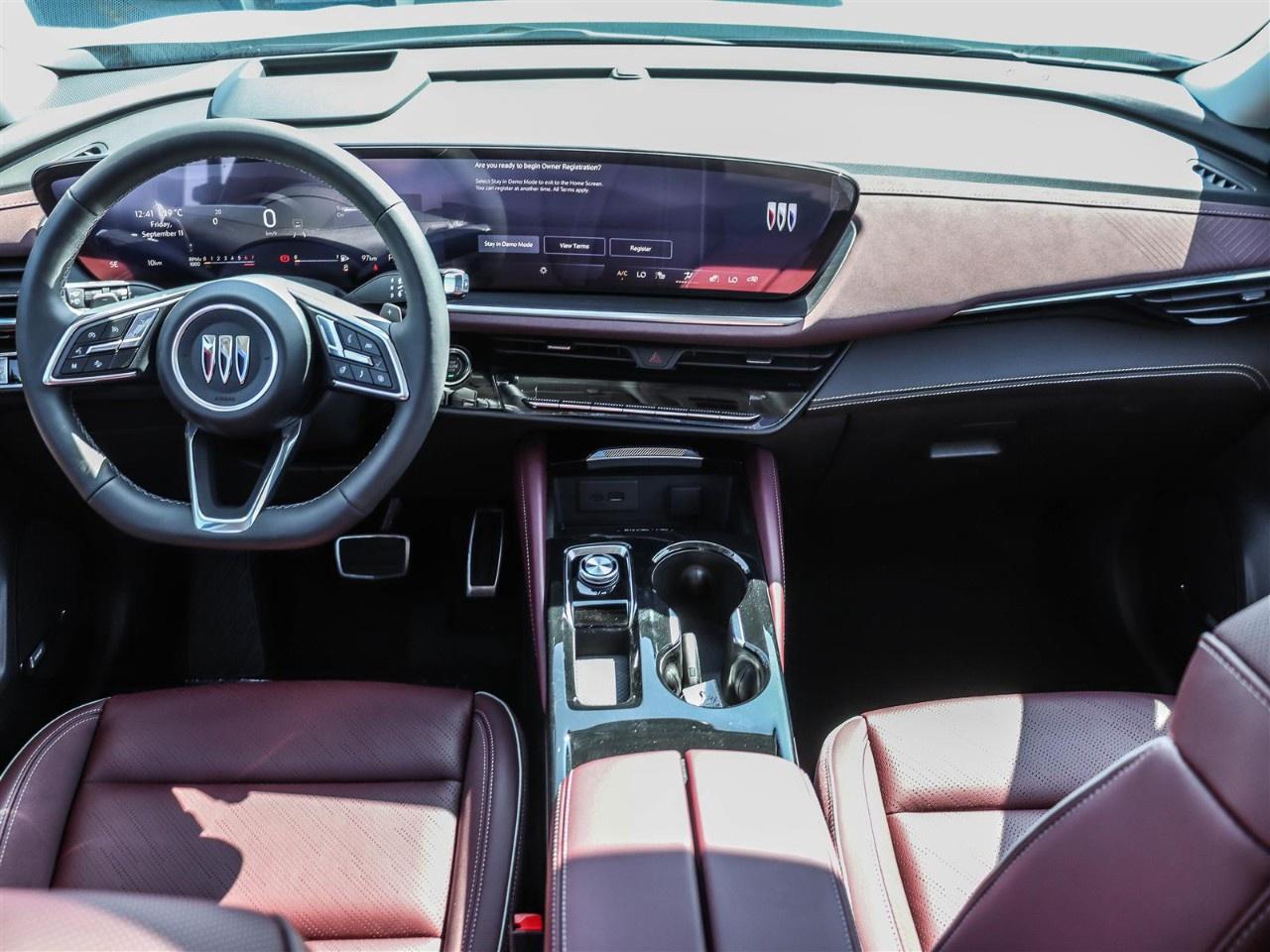 2026 Buick Envision AWD 4dr Sport Touring Photo